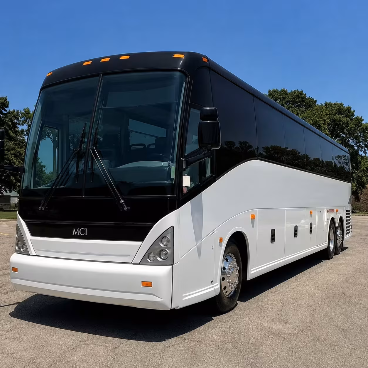 baltimore corporate charter bus rentals for bwi airport groups