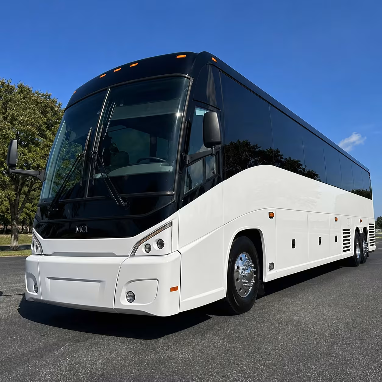 baltimore corporate retreat transportation for multi day off sites