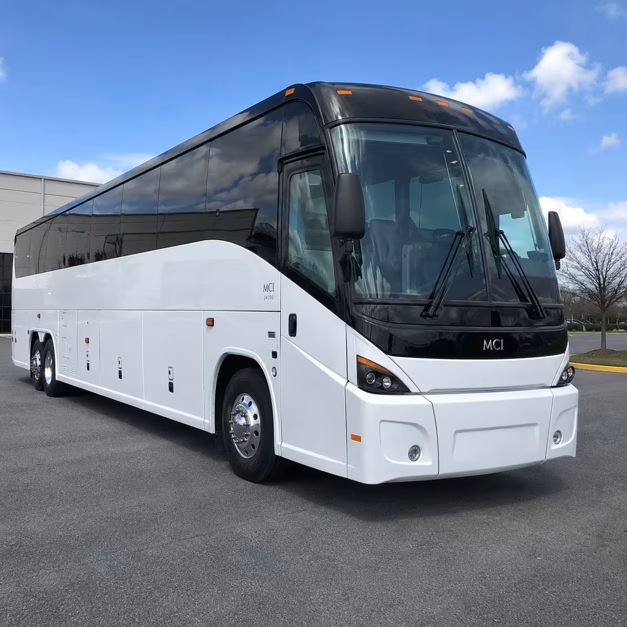 baltimore cruise group bus rentals from bwi to the port