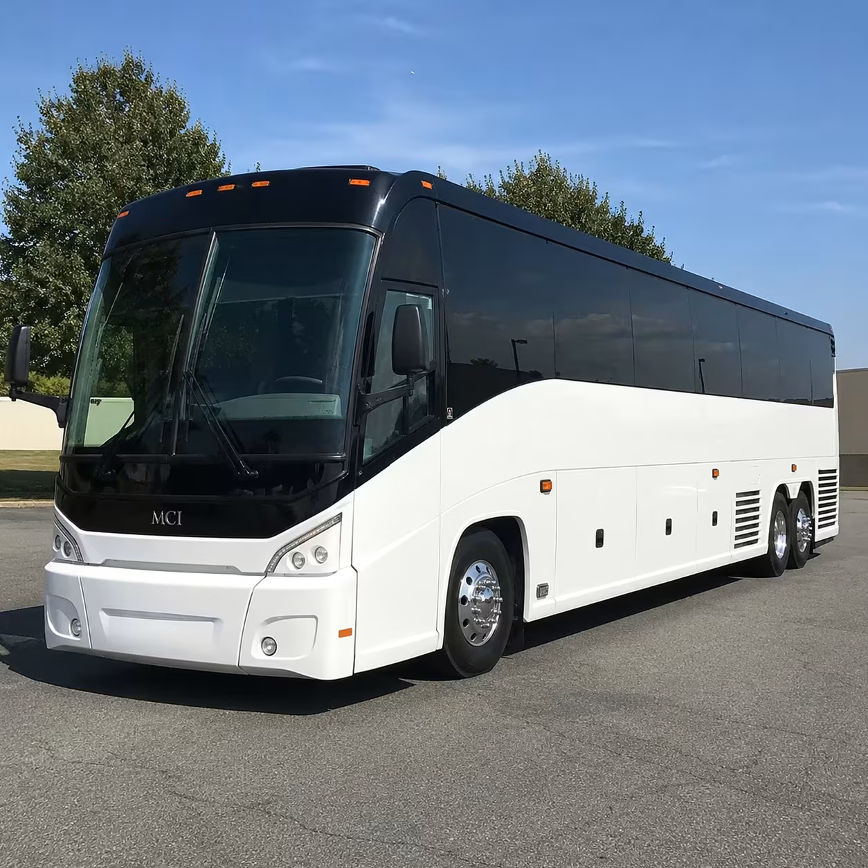 baltimore government event transportation for conferences
