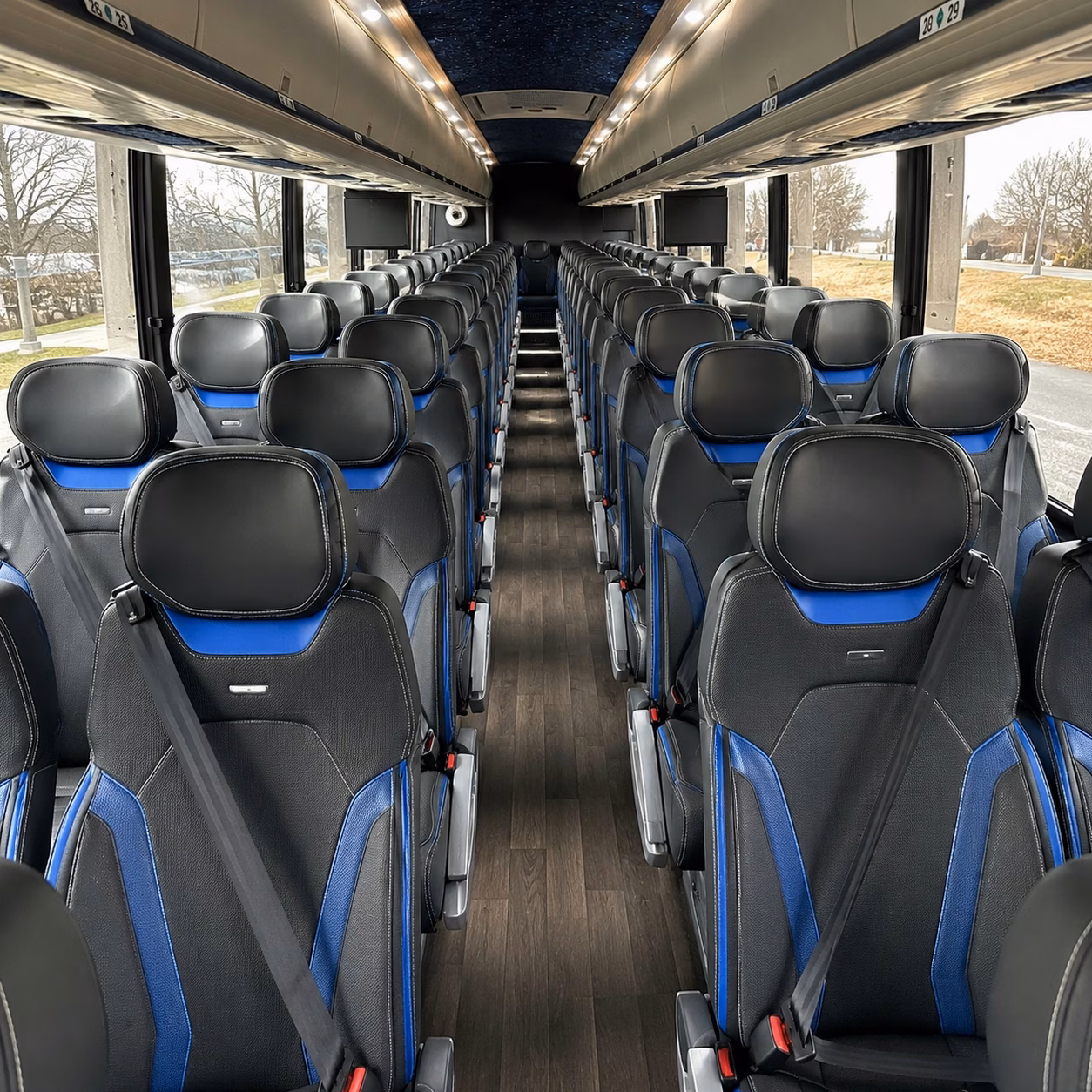 baltimore lacrosse soccer and running team transportation