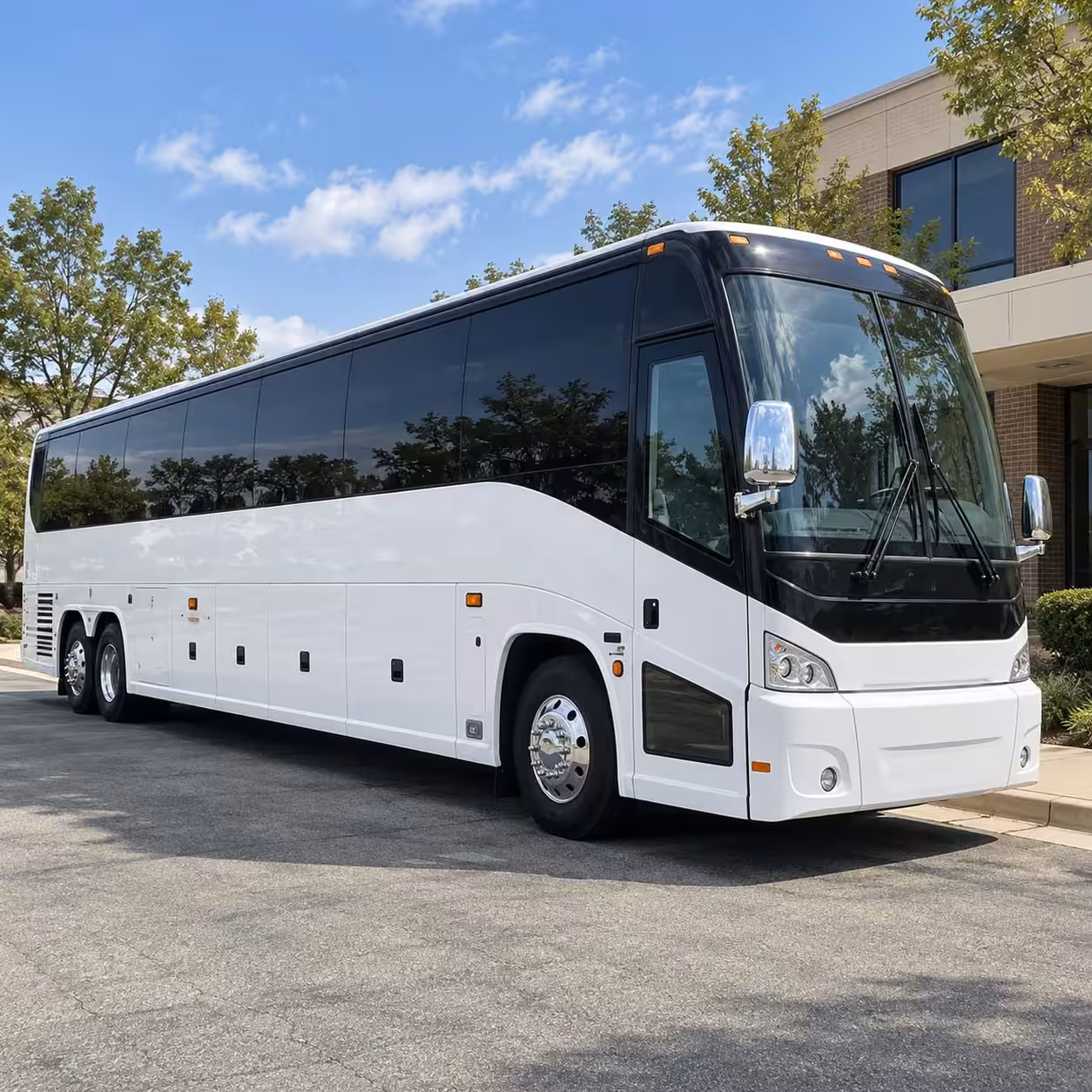 baltimore ravens and orioles game day charter bus rentals