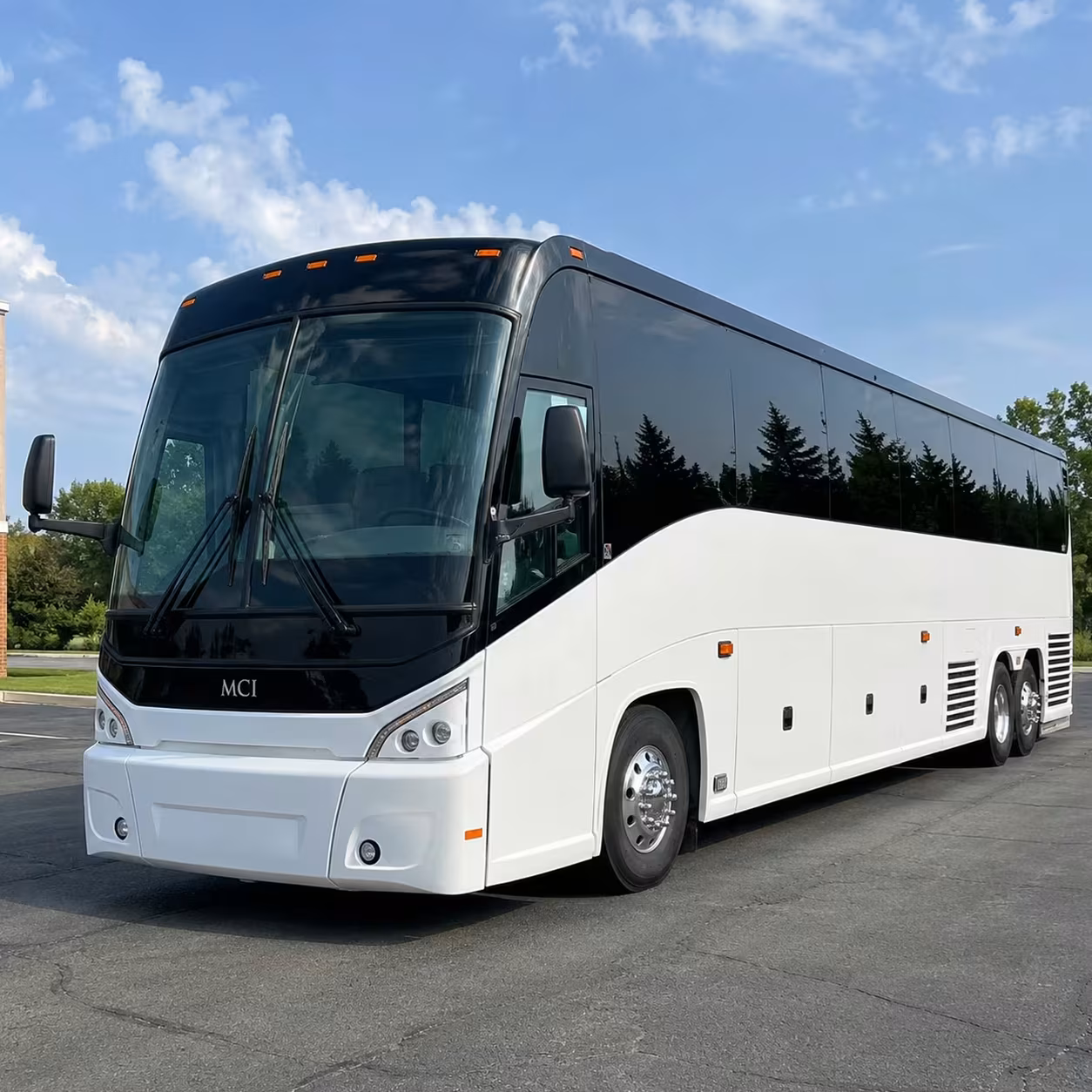 baltimore sports team transportation for long distance games