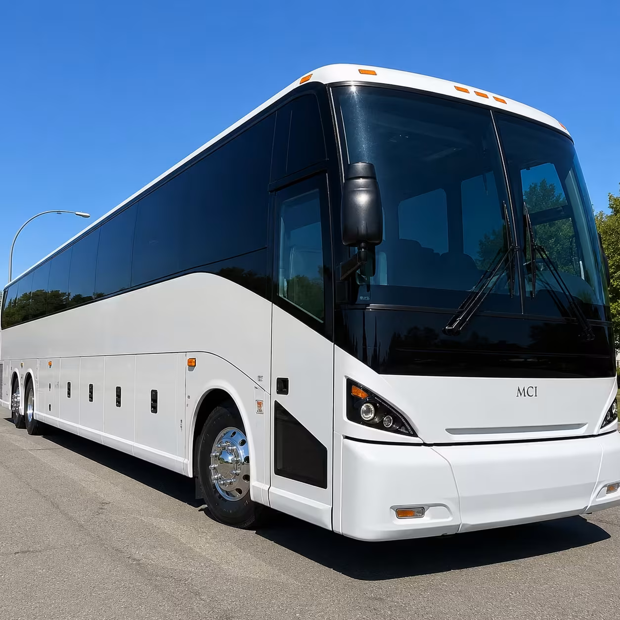 baltimore wedding charter bus rentals to bwi airport