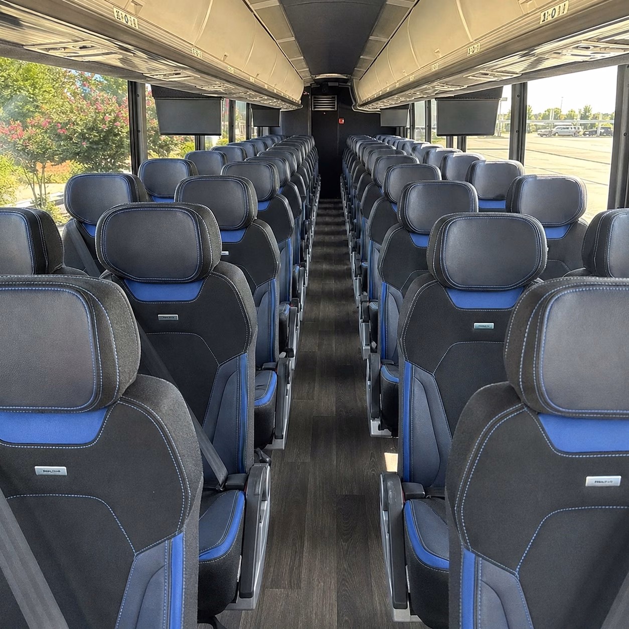 cfg bank arena charter bus rentals in downtown baltimore