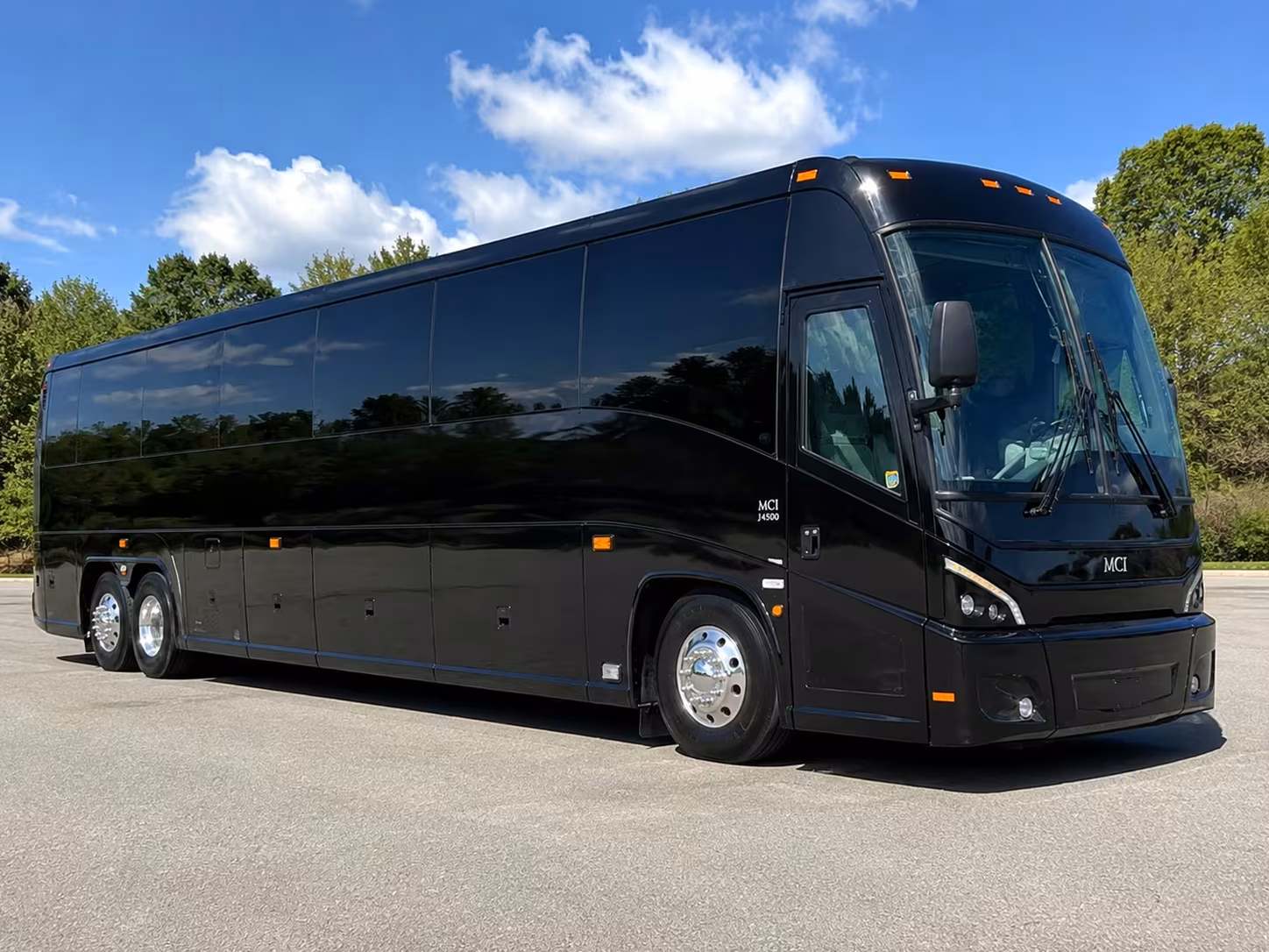 corporate transportation to bwi airport from baltimore