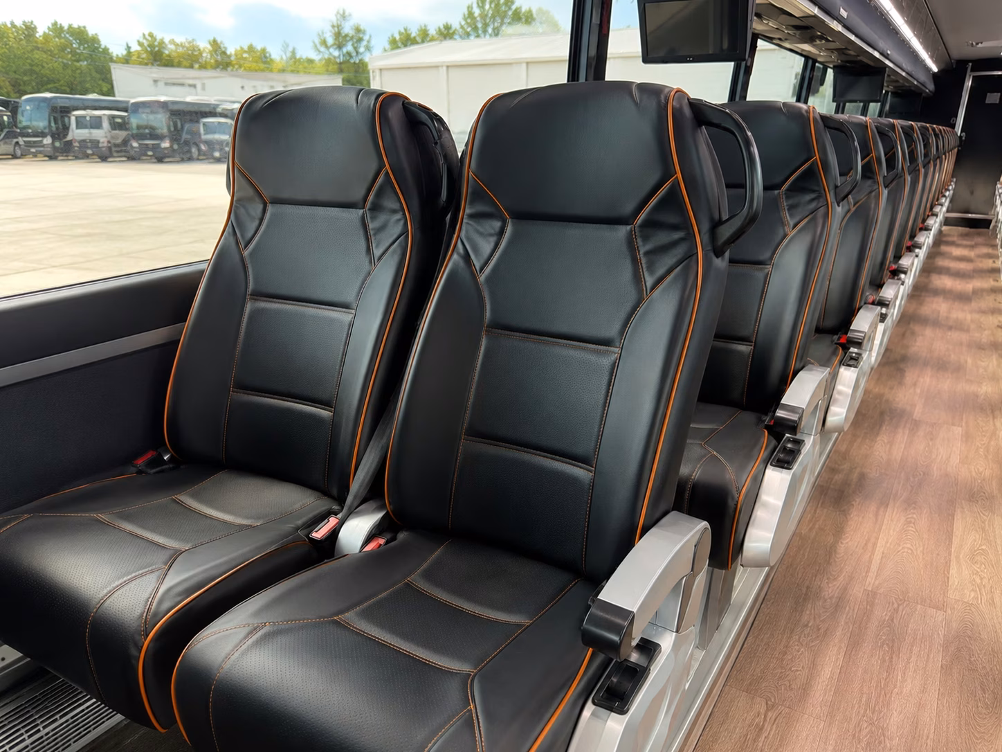 easily book baltimore party bus rentals for bachelorette parties