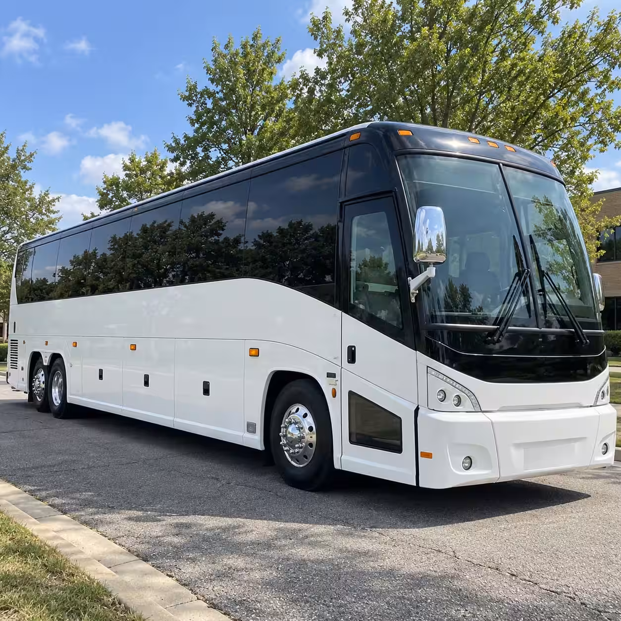 heading outside baltimore you can still compare corporate event transportation options