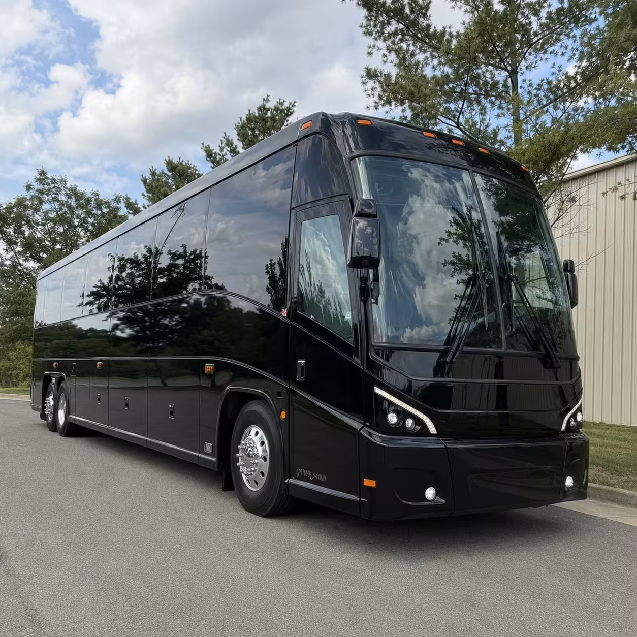 heading outside baltimore you can still compare employee transportation options