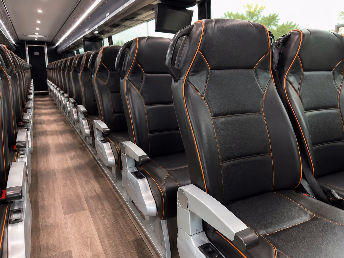 heading outside baltimore you can still compare private event transportation options