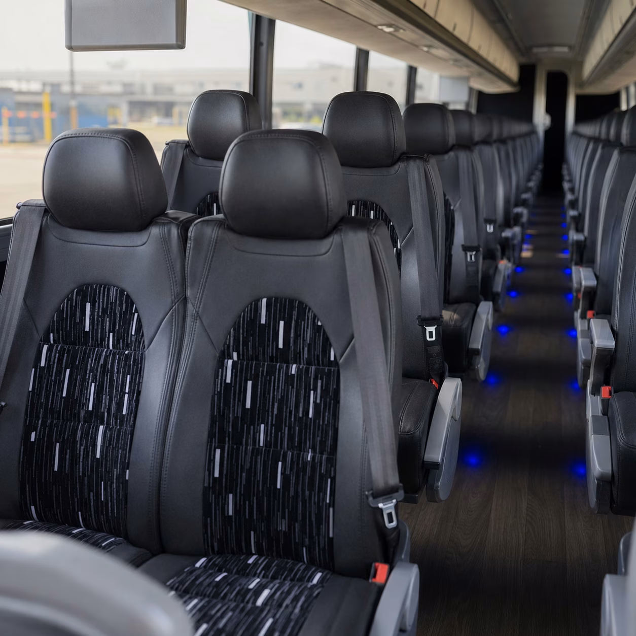 heading outside baltimore you can still compare prom transportation options