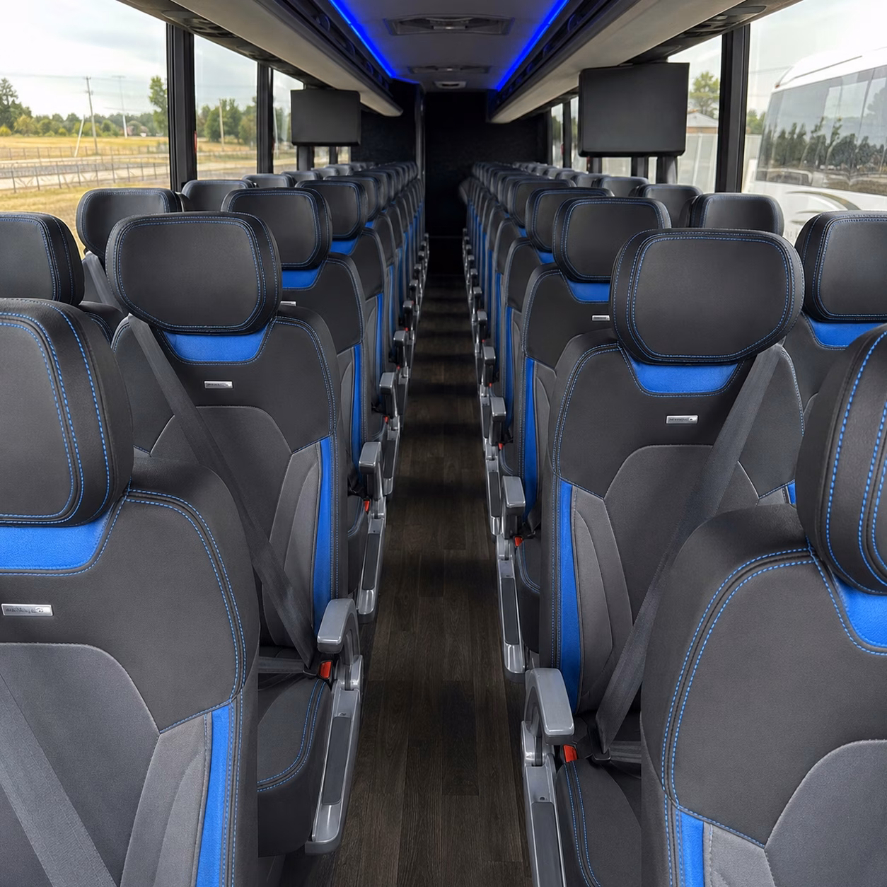heading outside baltimore you can still compare sporting event transportation options