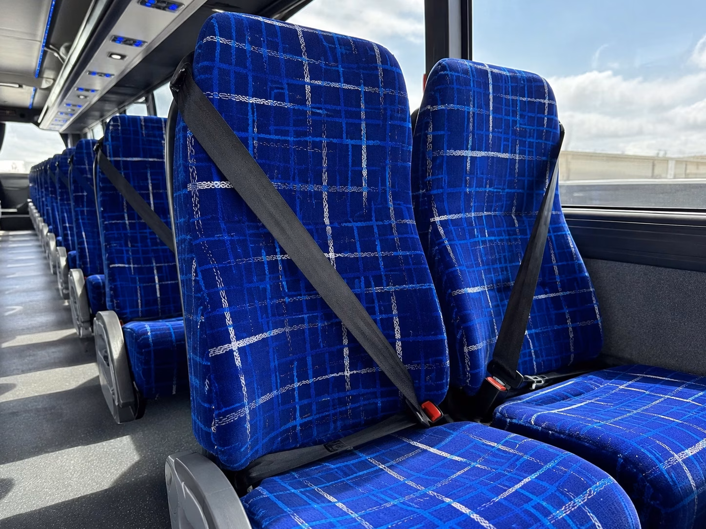 heading outside baltimore you can still compare wedding transportation options