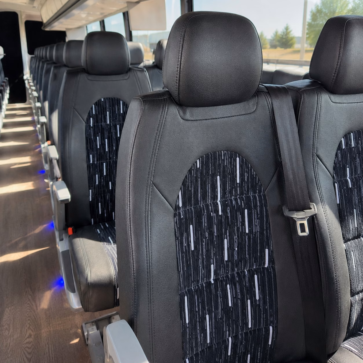 orioles game day shuttles at camden yards in baltimore