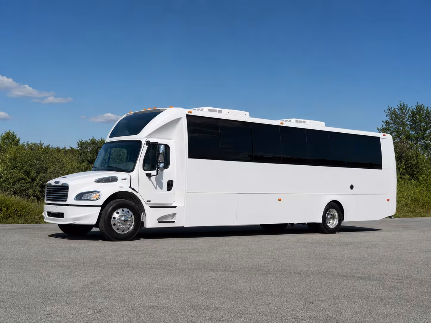 party bus