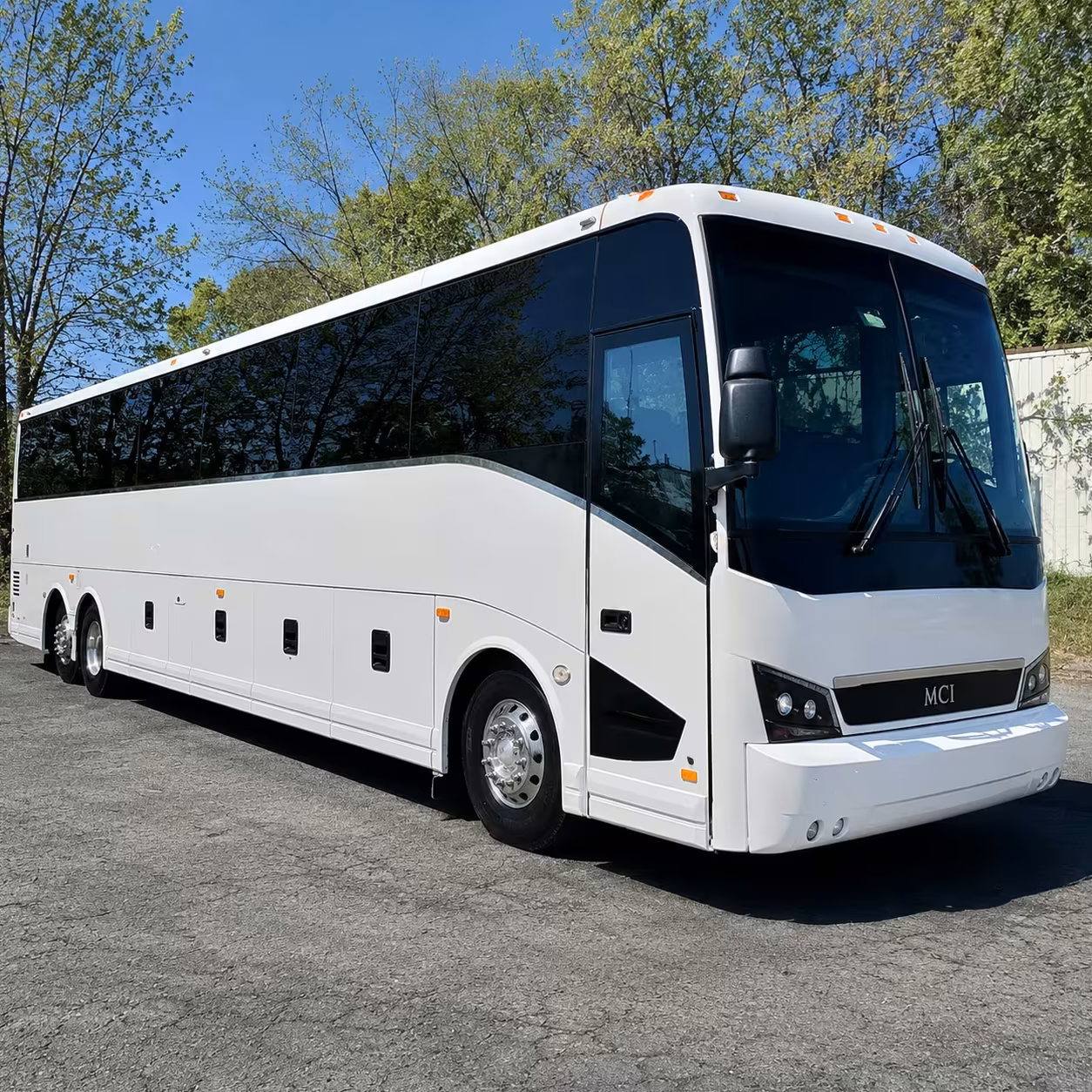 sunday morning church shuttle buses in baltimore